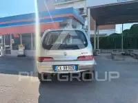 2005 Fiat Seicento