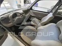 2005 Fiat Seicento