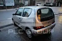 2005 Fiat Seicento