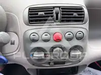 2005 Fiat Seicento