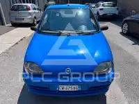2005 Fiat Seicento
