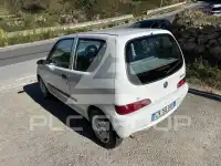 2005 Fiat Seicento