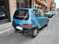 2005 Fiat Seicento