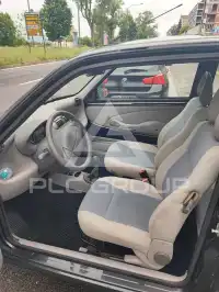 2005 Fiat Seicento
