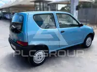 2005 Fiat Seicento