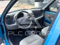 2005 Fiat Seicento