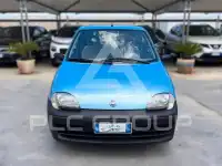 2005 Fiat Seicento