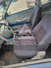 2005 Fiat 600