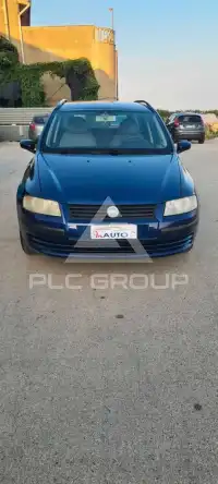 2005 Fiat Stilo