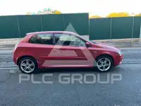 2005 Fiat Stilo