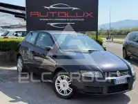 2005 Fiat Stilo
