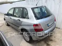 2005 Fiat Stilo