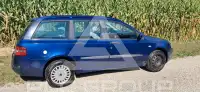 2005 Fiat Stilo