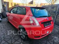 2005 Fiat Stilo