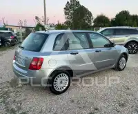 2005 Fiat Stilo
