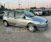 2005 Fiat Stilo
