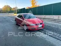2005 Fiat Stilo