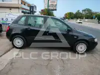 2005 Fiat Stilo