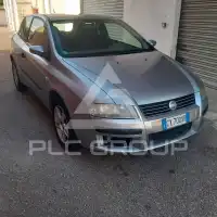 2005 Fiat Stilo