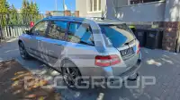2005 Fiat Stilo