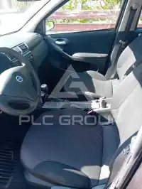 2005 Fiat Stilo