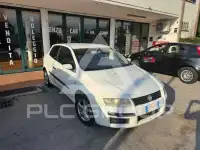 2005 Fiat Stilo