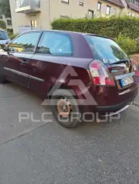 2005 Fiat Stilo