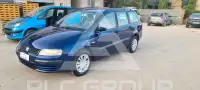 2005 Fiat Stilo