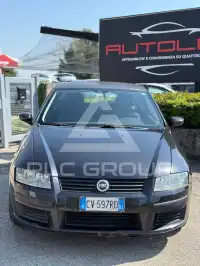 2005 Fiat Stilo