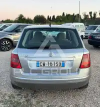 2005 Fiat Stilo
