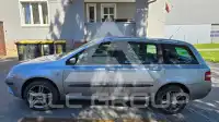 2005 Fiat Stilo