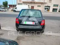 2005 Fiat Stilo