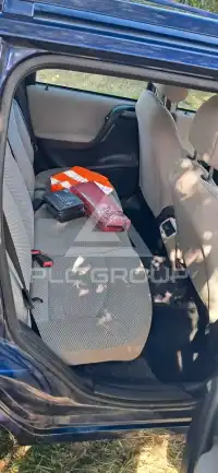 2005 Fiat Stilo