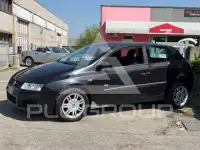 2005 Fiat Stilo