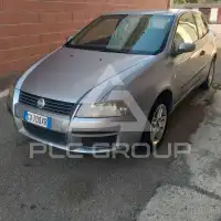 2005 Fiat Stilo