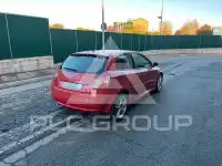 2005 Fiat Stilo