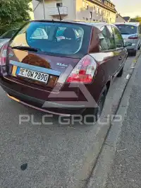 2005 Fiat Stilo