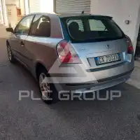 2005 Fiat Stilo