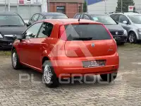 2005 Fiat Punto