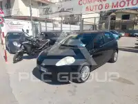 2005 Fiat Punto