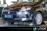 2005 Fiat Punto
