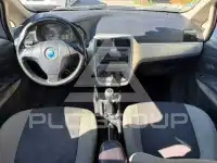 2005 Fiat Punto