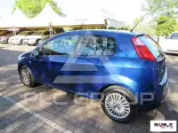 2005 Fiat Punto