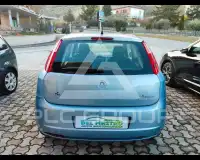 2005 Fiat Punto