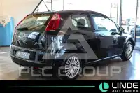 2005 Fiat Punto
