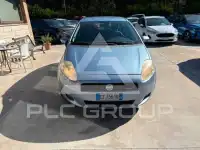 2005 Fiat Punto