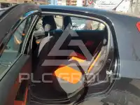 2005 Fiat Punto