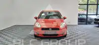 2005 Fiat Punto