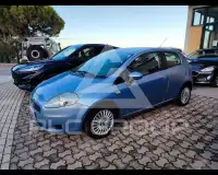 2005 Fiat Punto