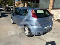 2005 Fiat Punto